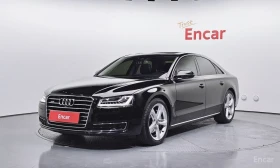 Audi A8, снимка 1
