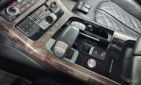 Audi A8, снимка 9