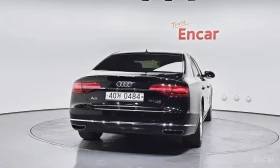 Audi A8, снимка 4