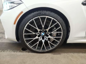 BMW M2 * COMPETITION * CARFAX * ЦЕНА ДО БГ, снимка 14