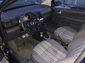 VW Fox, снимка 5
