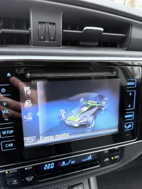 Toyota Auris, снимка 10