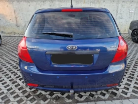 Kia Ceed 1.6 CRDI, снимка 5