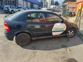 Opel Astra 1.6, снимка 2