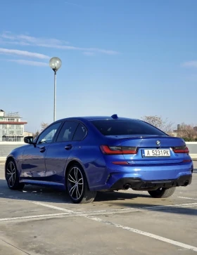 BMW 320 M пакет / Х драйв, снимка 3