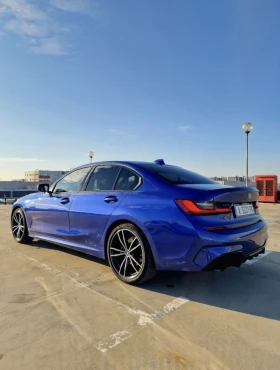 BMW 320 M пакет / Х драйв, снимка 1