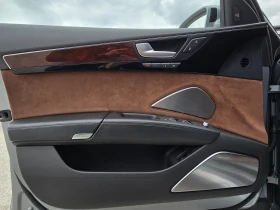 Audi A8 4.2 tdi* Long* PANORAMA X2* B&O* TV* Masaj* 21inch, снимка 8