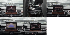 Audi A8 4.2 tdi* Long* PANORAMA X2* B&O* TV* Masaj* 21inch, снимка 17