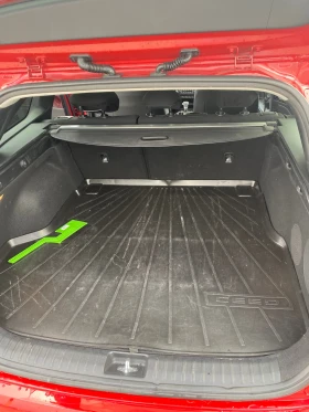 Kia Ceed, снимка 9