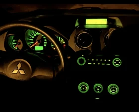 Mitsubishi Colt 1.3 , снимка 12