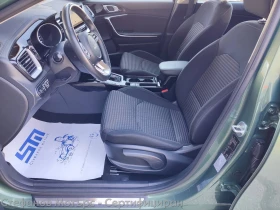 Kia Ceed Vision 1.6 GDI Plug-in-Hybrid (141hp) AT6, снимка 12