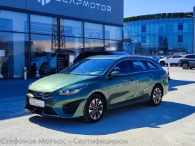 Kia Ceed Vision 1.6 GDI Plug-in-Hybrid (141hp) AT6, снимка 3