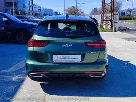 Kia Ceed Vision 1.6 GDI Plug-in-Hybrid (141hp) AT6, снимка 7