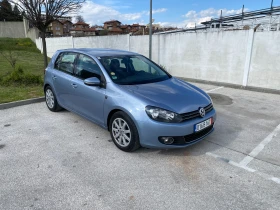 VW Golf 2.0 tdi, снимка 2