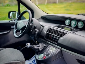 Peugeot 807 2.0HDI(136)* 6-СКОРОСТИ* НОВ ВНОС* , снимка 13