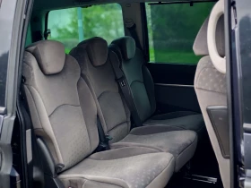 Peugeot 807 2.0HDI(136)* 6-СКОРОСТИ* НОВ ВНОС* , снимка 14