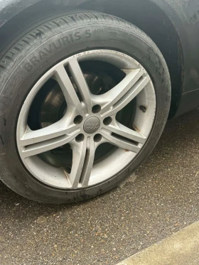 Audi A4 2.0тди, снимка 3