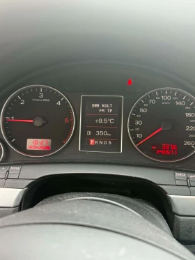 Audi A4 2.0тди, снимка 11