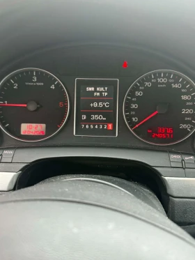 Audi A4 2.0тди, снимка 5