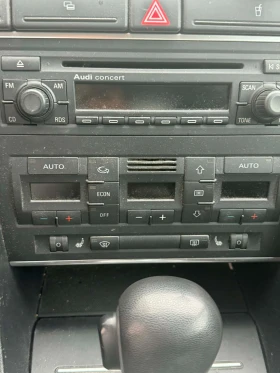 Audi A4 2.0тди, снимка 10