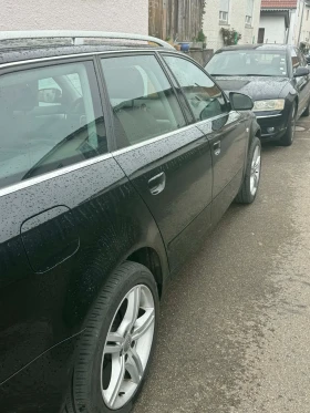 Audi A4 2.0тди, снимка 6
