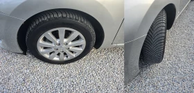 Toyota Auris 1.4VVTI /133000KM!!/, снимка 16