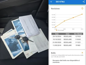 Toyota Auris 1.4VVTI /133000KM!!/, снимка 14