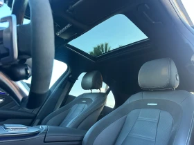 Mercedes-Benz E 63 AMG PANO* DISTR* BURMESTER* 4MATIC* 360 * MB APPROVED*, снимка 11