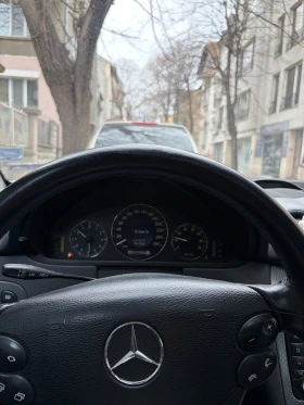Mercedes-Benz CLK W209, снимка 6