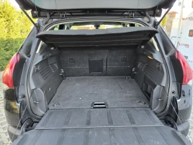 Peugeot 3008 1.6HDI-120кс= АВТОМАТ= FACELIFT= NAVI= ОБСЛУЖЕН, снимка 10