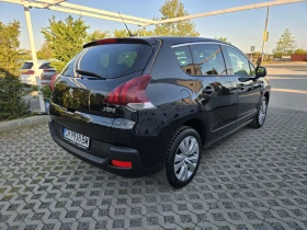 Peugeot 3008 1.6HDI-120кс= АВТОМАТ= FACELIFT= NAVI= ОБСЛУЖЕН, снимка 3