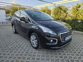 Peugeot 3008 1.6HDI-120кс= АВТОМАТ= FACELIFT= NAVI= ОБСЛУЖЕН, снимка 2