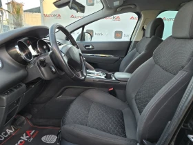 Peugeot 3008 1.6HDI-120кс= АВТОМАТ= FACELIFT= NAVI= ОБСЛУЖЕН, снимка 7