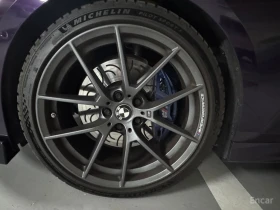 BMW 340 HEADUP* HARMAN* 360* М.ТОЧКА* ПОДГРЕВ, снимка 7