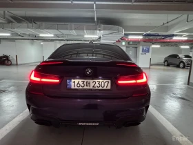 BMW 340 HEADUP* HARMAN* 360* М.ТОЧКА* ПОДГРЕВ, снимка 2