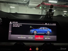 BMW 340 HEADUP* HARMAN* 360* М.ТОЧКА* ПОДГРЕВ, снимка 10