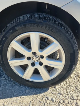 VW Polo 1.4, снимка 7