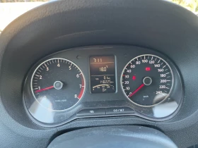 VW Polo 1.4, снимка 13
