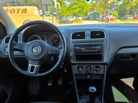 VW Polo 1.4, снимка 14