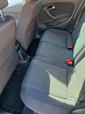 VW Polo 1.4, снимка 11