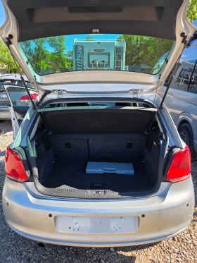 VW Polo 1.4, снимка 9
