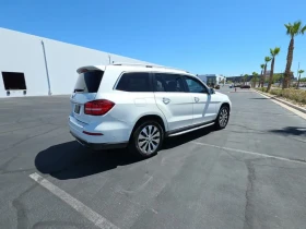 Mercedes-Benz GLS 450 4MATIC| 7 МЕСТА| ШИБЕДАХ| ЛИЗИНГ, снимка 6