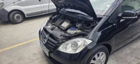 Mercedes-Benz A 150, снимка 3