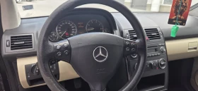 Mercedes-Benz A 150, снимка 9
