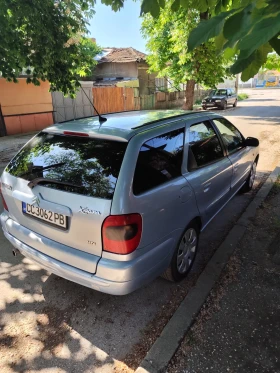 Citroen Xsara 2.0 HDI, снимка 6