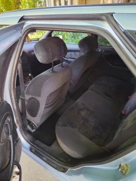 Citroen Xsara 2.0 HDI, снимка 10