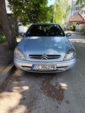 Citroen Xsara 2.0 HDI, снимка 8