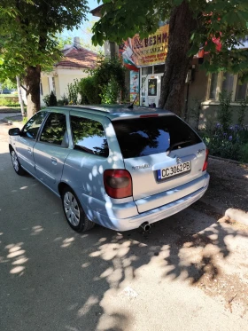Citroen Xsara 2.0 HDI, снимка 4