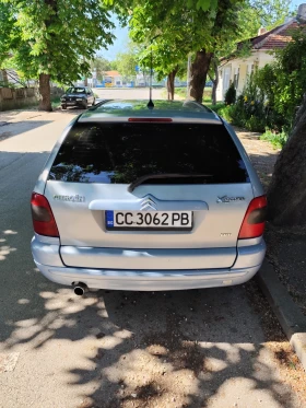 Citroen Xsara 2.0 HDI, снимка 5