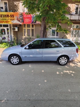 Citroen Xsara 2.0 HDI, снимка 3
